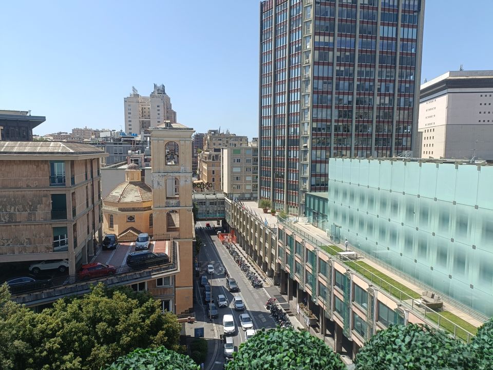 Apartament a Genoa, Genoa - foto 4