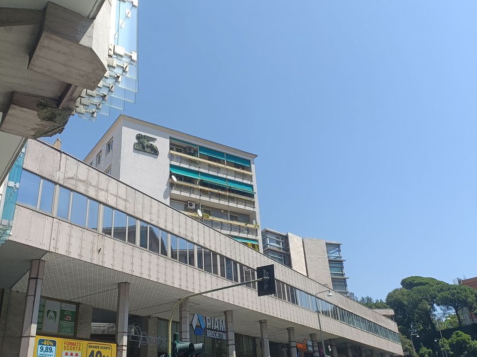 Apartament a Genoa, Genoa - foto 5