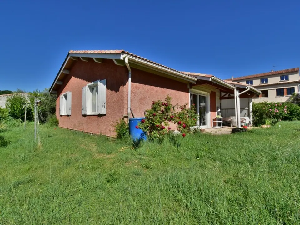 Villa i Sisteron, Alpes-de-Haute-Provence - foto 3