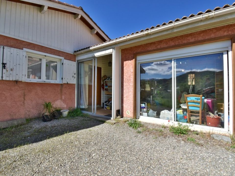 Villa i Sisteron, Alpes-de-Haute-Provence - foto 4