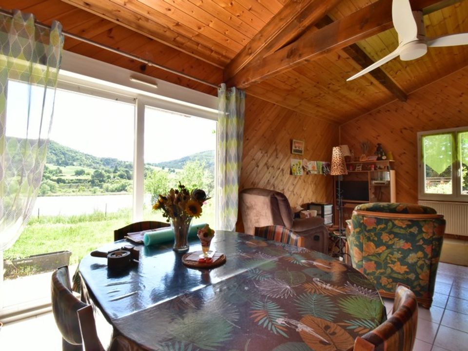Villa i Sisteron, Alpes-de-Haute-Provence - foto 5