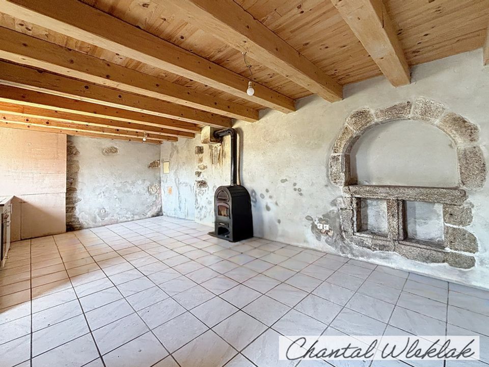 Villa i Beaumont, Ardeche - foto 1