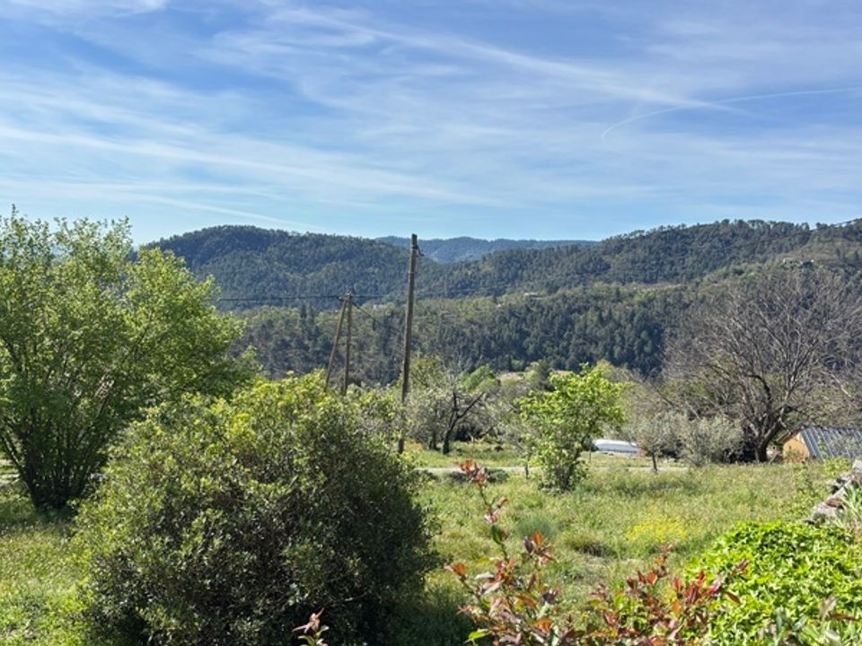 Villa i Beaumont, Ardeche - foto 2