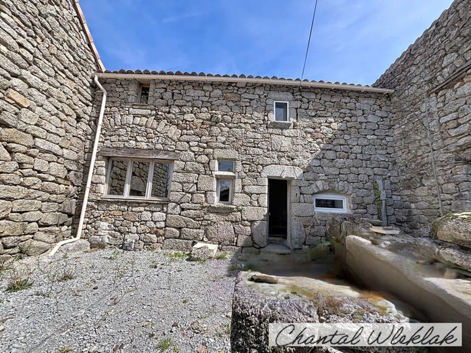 Villa i Beaumont, Ardeche - foto 3