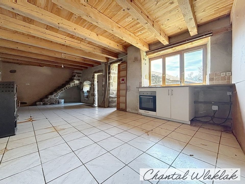 Villa i Beaumont, Ardeche - foto 5