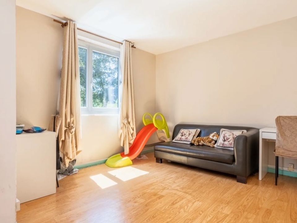 Lejlighed i Clichy-sous-Bois, Seine-Saint-Denis - foto 4