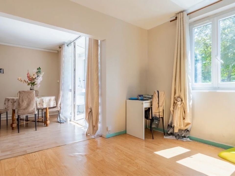 Lejlighed i Clichy-sous-Bois, Seine-Saint-Denis - foto 5
