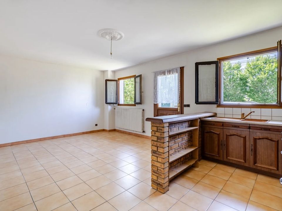 Villa i Clichy-sous-Bois, Seine-Saint-Denis - foto 3