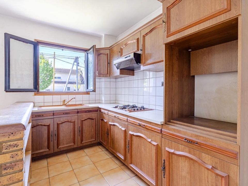 Villa i Clichy-sous-Bois, Seine-Saint-Denis - foto 4