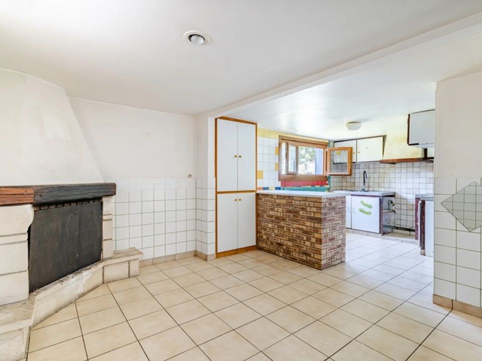 Villa i Clichy-sous-Bois, Seine-Saint-Denis - foto 5