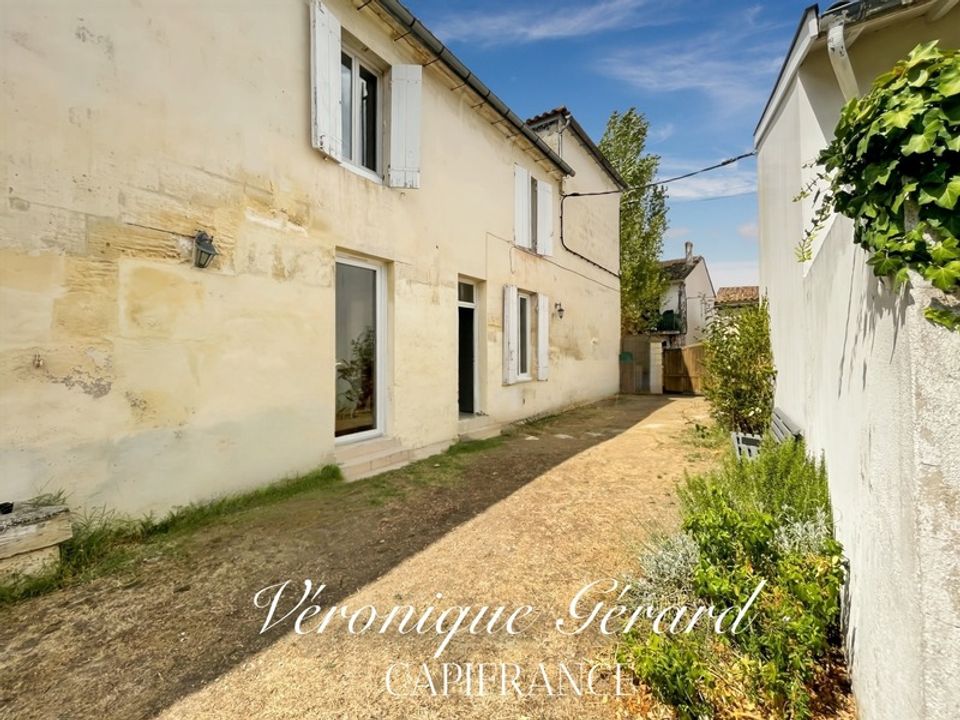 Villa i Saint-Médard-de-Guizières, Gironde - foto 2