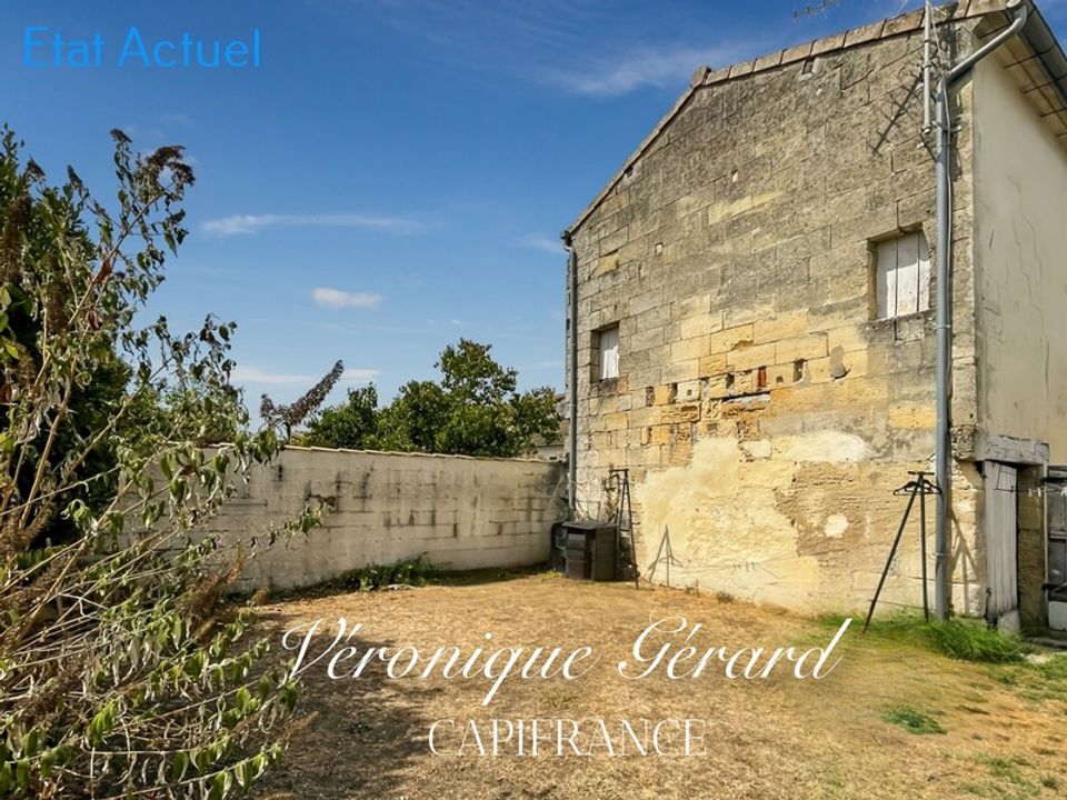 Villa i Saint-Médard-de-Guizières, Gironde - foto 5