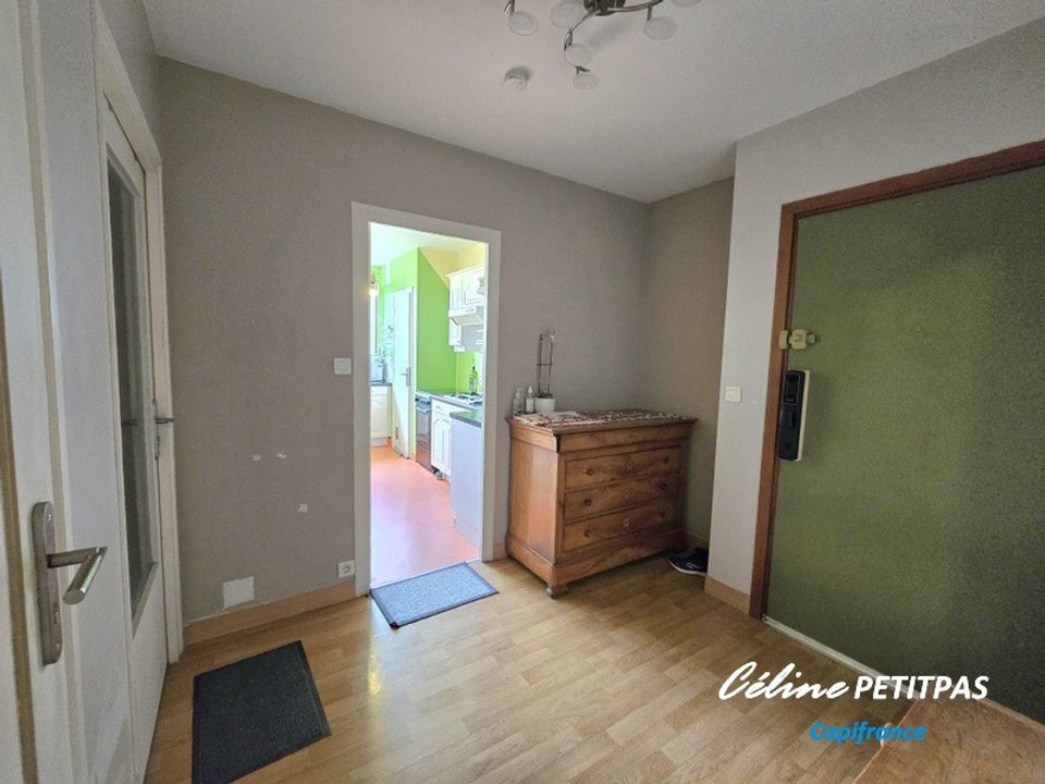 Leilighet i Rennes, Ille-et-Vilaine - bilde 2