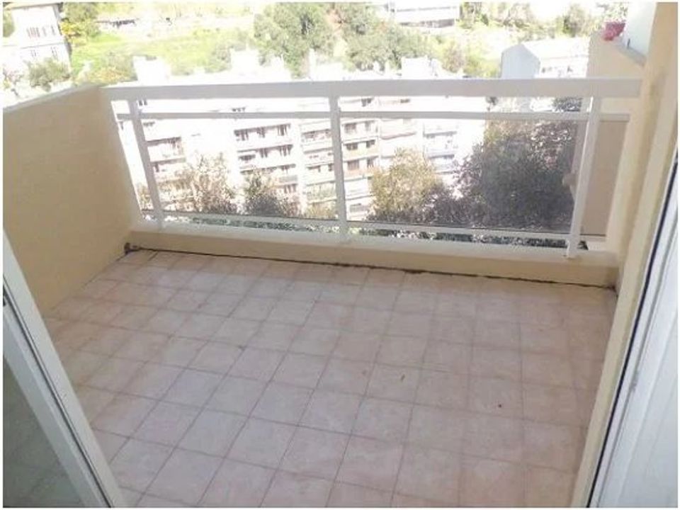 Apartament a Nice, Alpes-Maritimes - foto 1