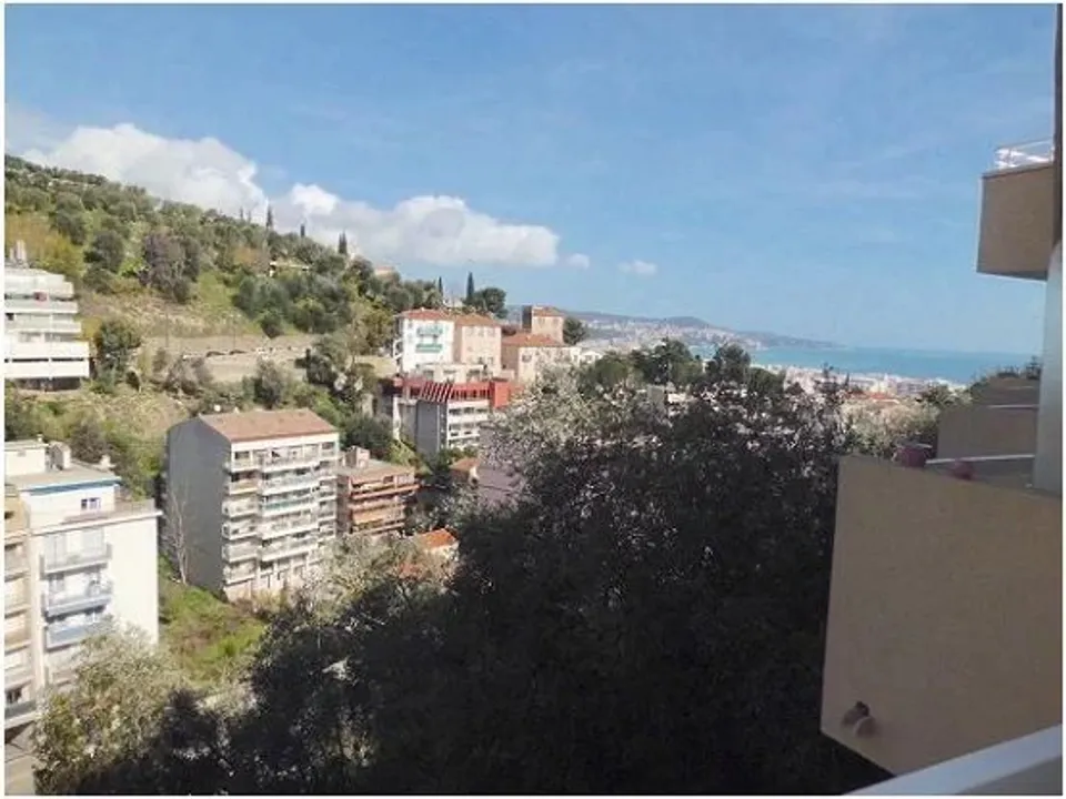 Apartament a Nice, Alpes-Maritimes - foto 2