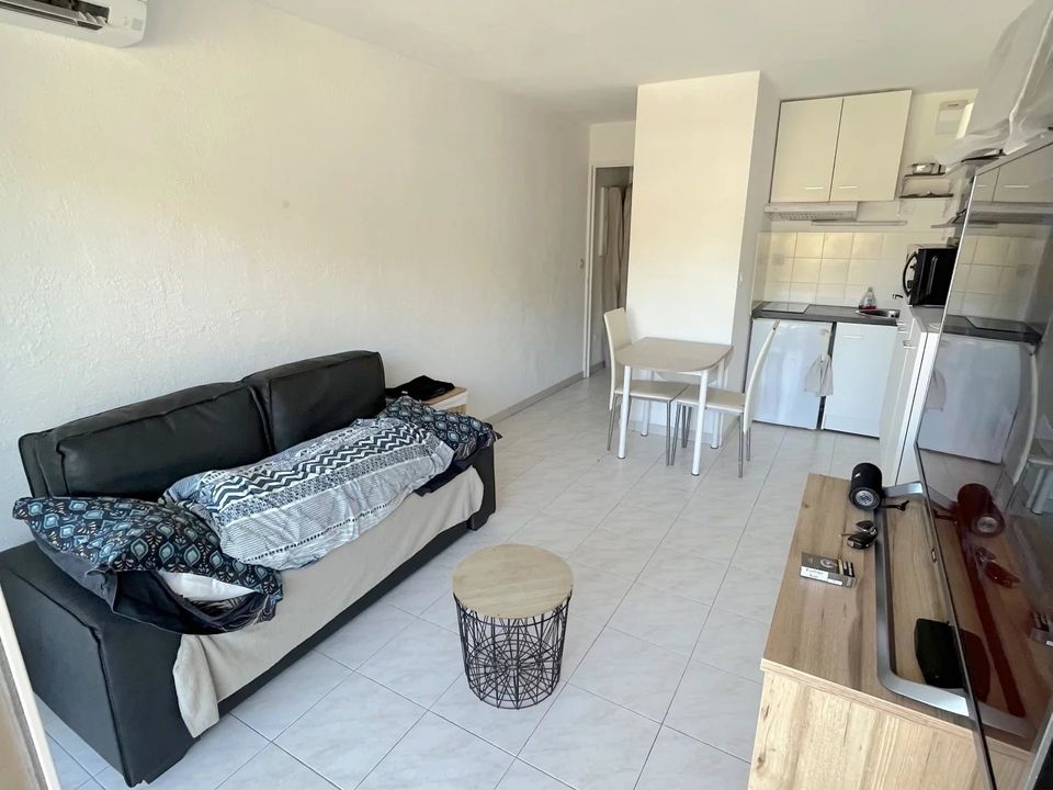 Apartament a Nice, Alpes-Maritimes - foto 3