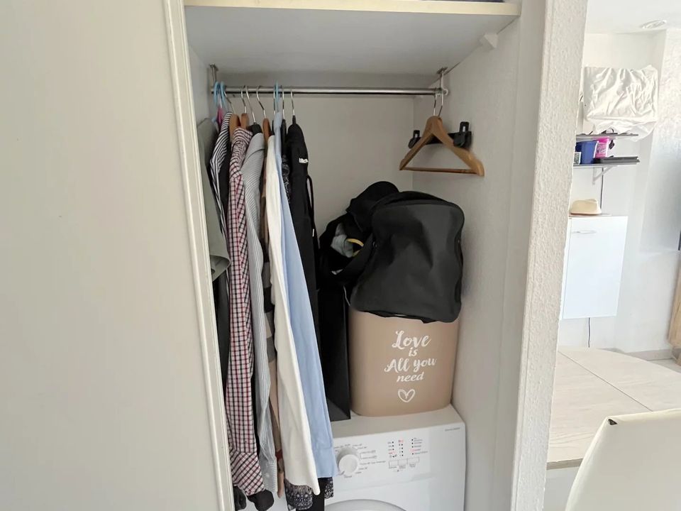 Apartament a Nice, Alpes-Maritimes - foto 4