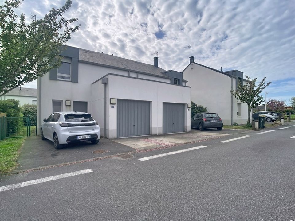 Villa i La Baule-Escoublac, Loire-Atlantique - foto 1