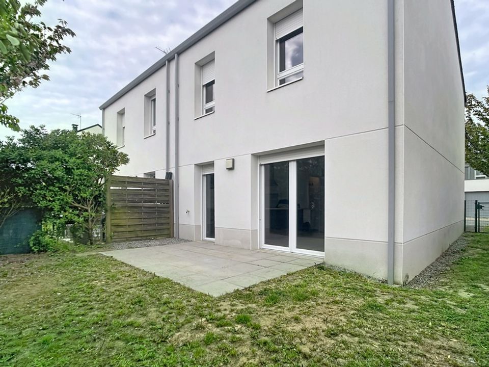 Villa i La Baule-Escoublac, Loire-Atlantique - foto 2