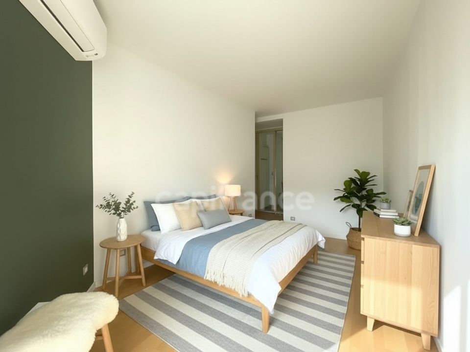 Lejlighed i Sathonay-Camp, Rhone - foto 2