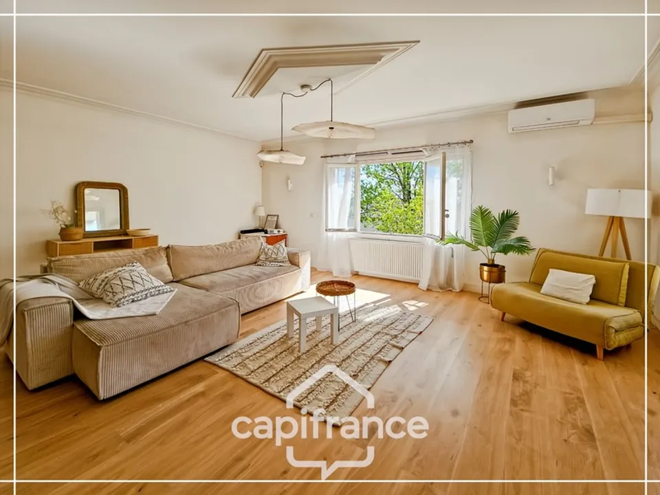 Casa de pueblo en Castelculier, Lot-et-Garonne - foto 1