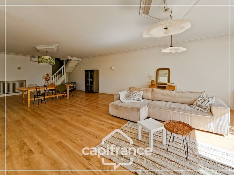 Casa de pueblo en Castelculier, Lot-et-Garonne - foto 3