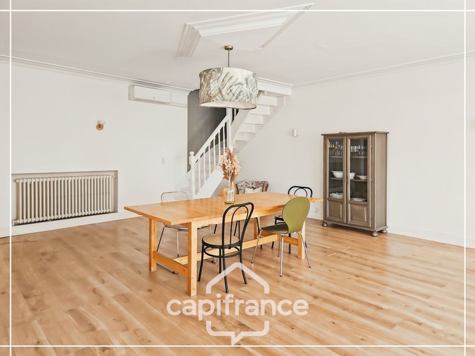 Casa de pueblo en Castelculier, Lot-et-Garonne - foto 5