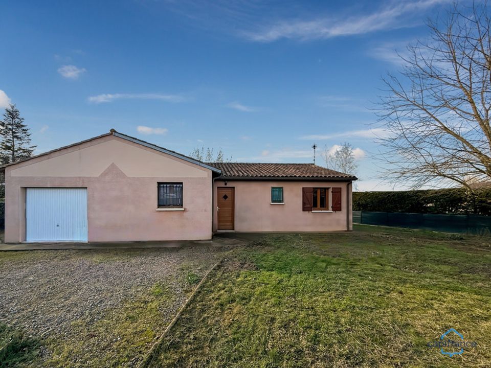 Villa i Barcelonne-du-Gers, Gers - foto 2
