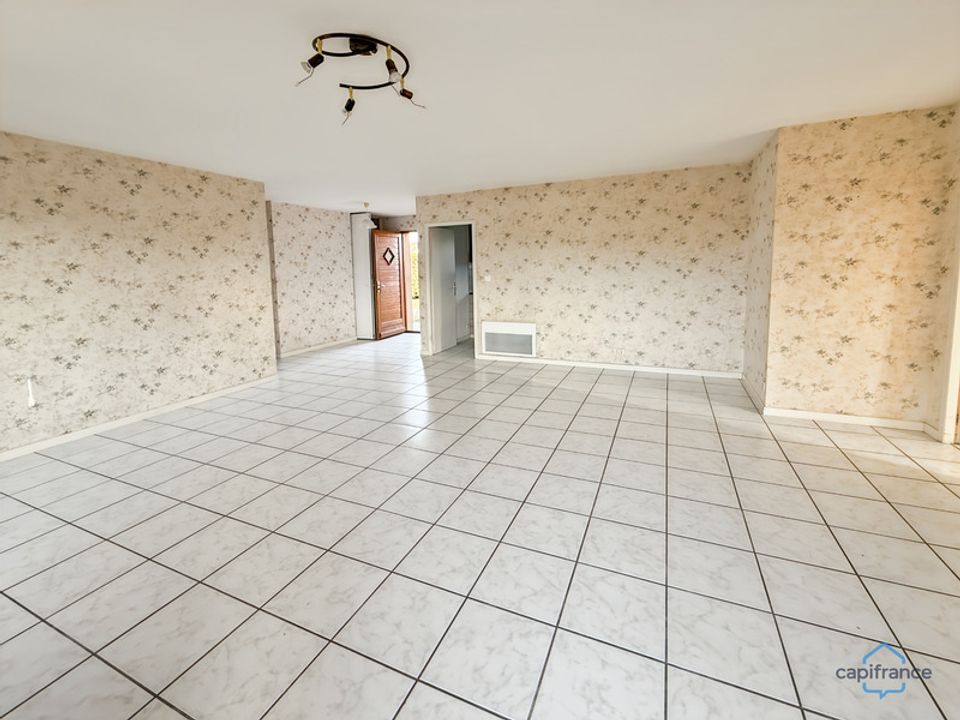 Villa i Barcelonne-du-Gers, Gers - foto 4