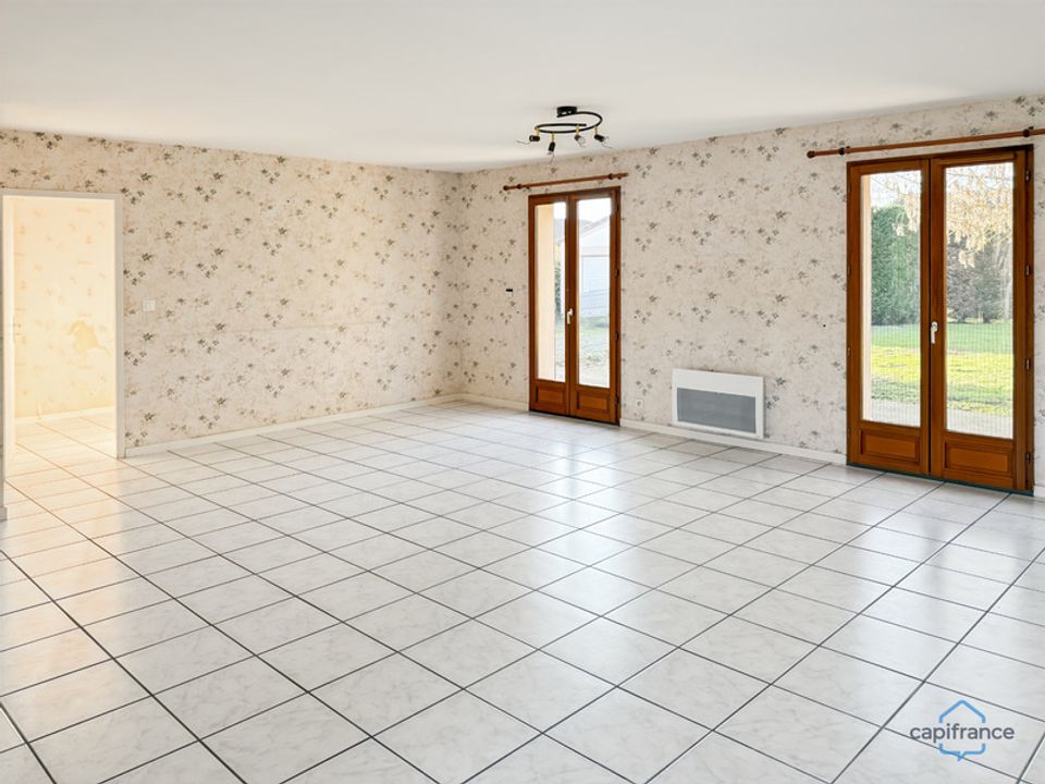 Villa i Barcelonne-du-Gers, Gers - foto 5