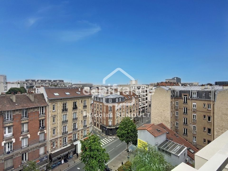 Lejlighed i Courbevoie, Hauts-de-Seine - foto 4