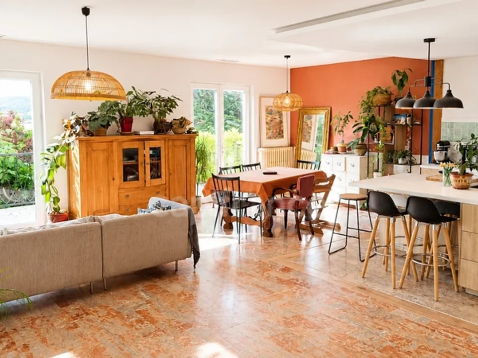 Villa i Gignac, Herault - foto 1