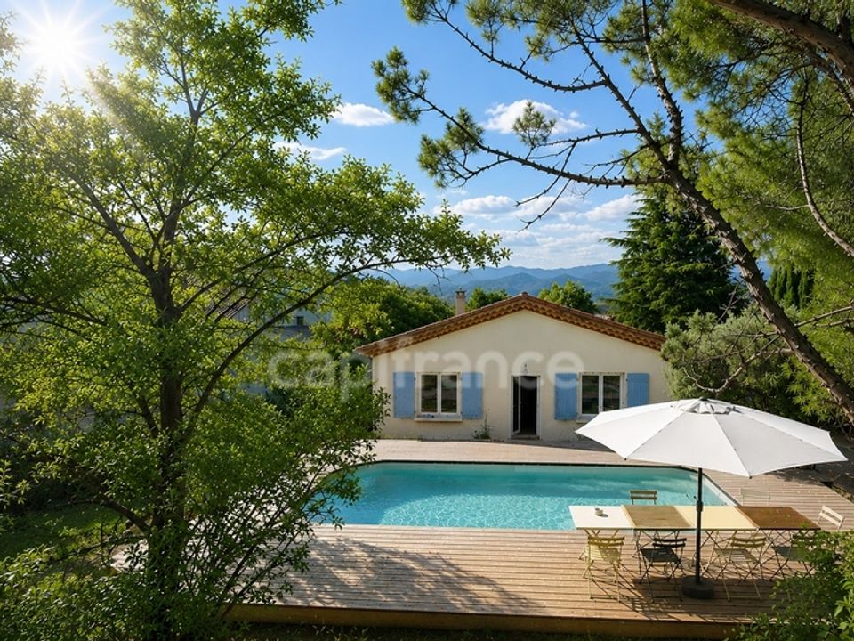 Villa i Gignac, Herault - foto 2