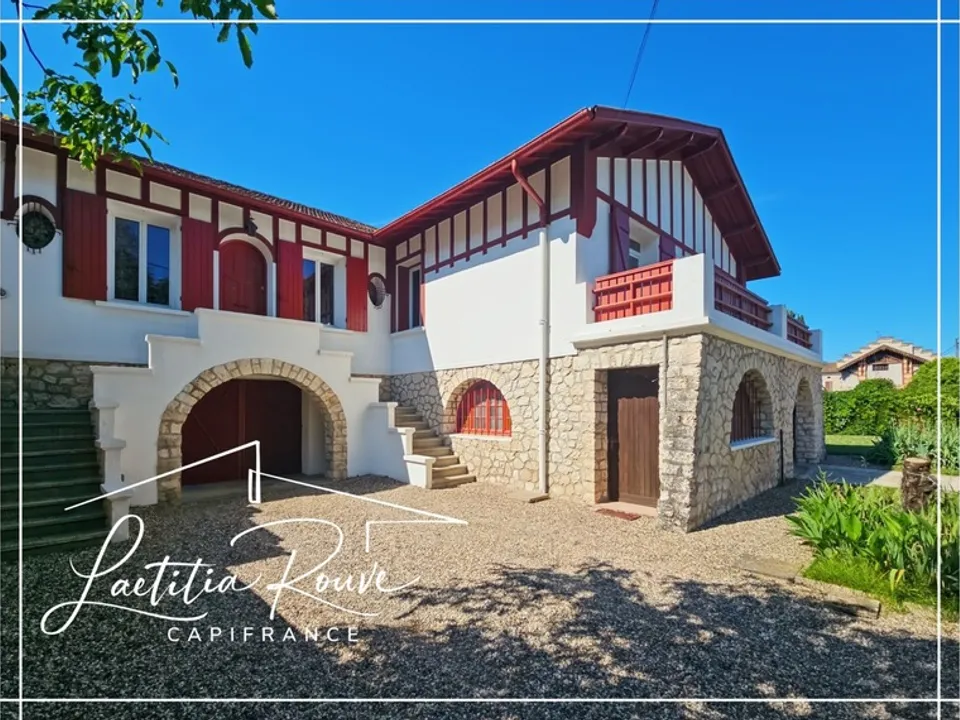 Villa i Agen, Lot-et-Garonne - foto 1