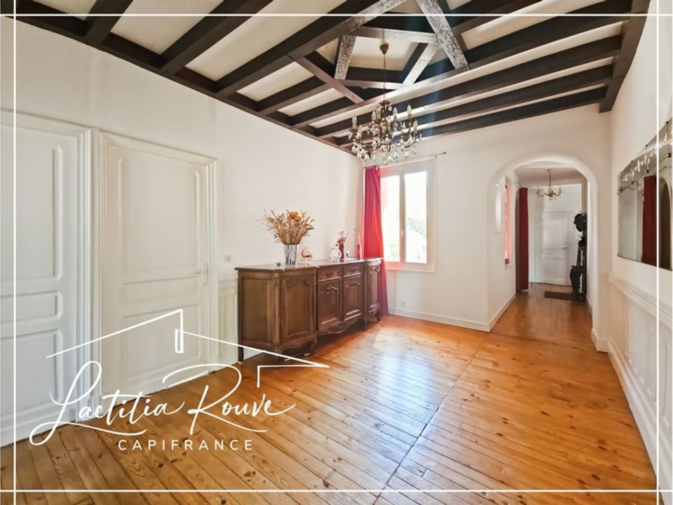 Villa i Agen, Lot-et-Garonne - foto 2
