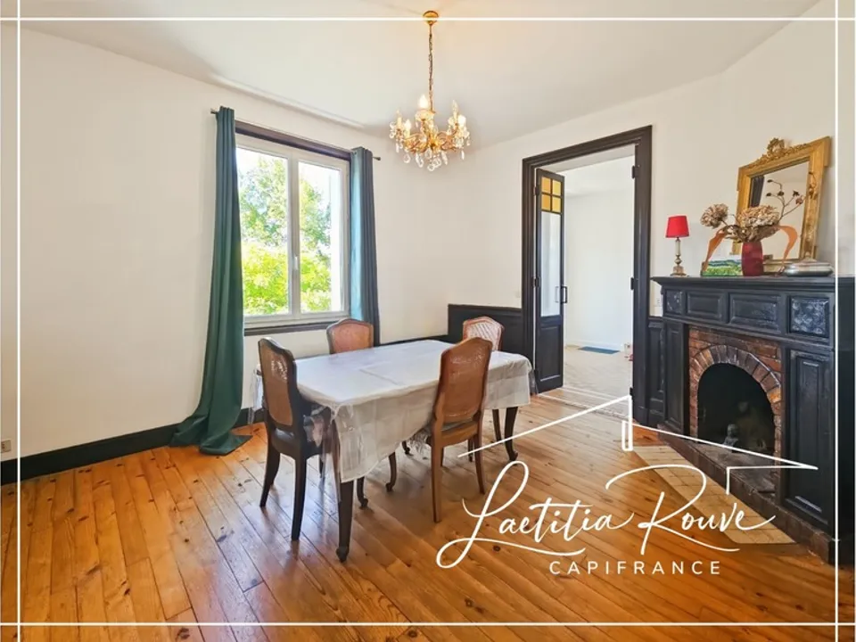 Villa i Agen, Lot-et-Garonne - foto 3