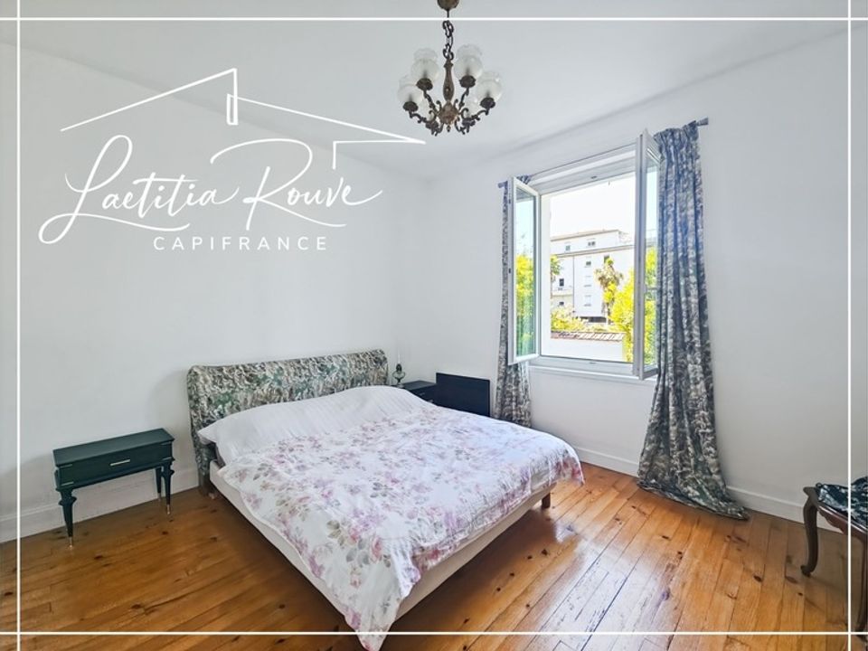Villa i Agen, Lot-et-Garonne - foto 4