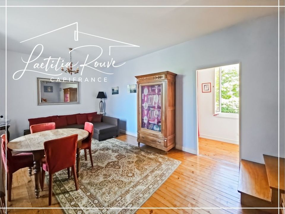Villa i Agen, Lot-et-Garonne - foto 5