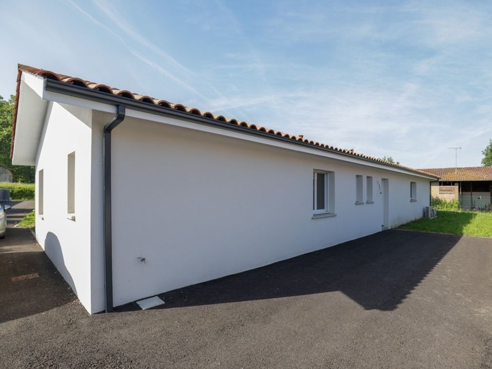 Villa i Dax, Landes - bilde 3