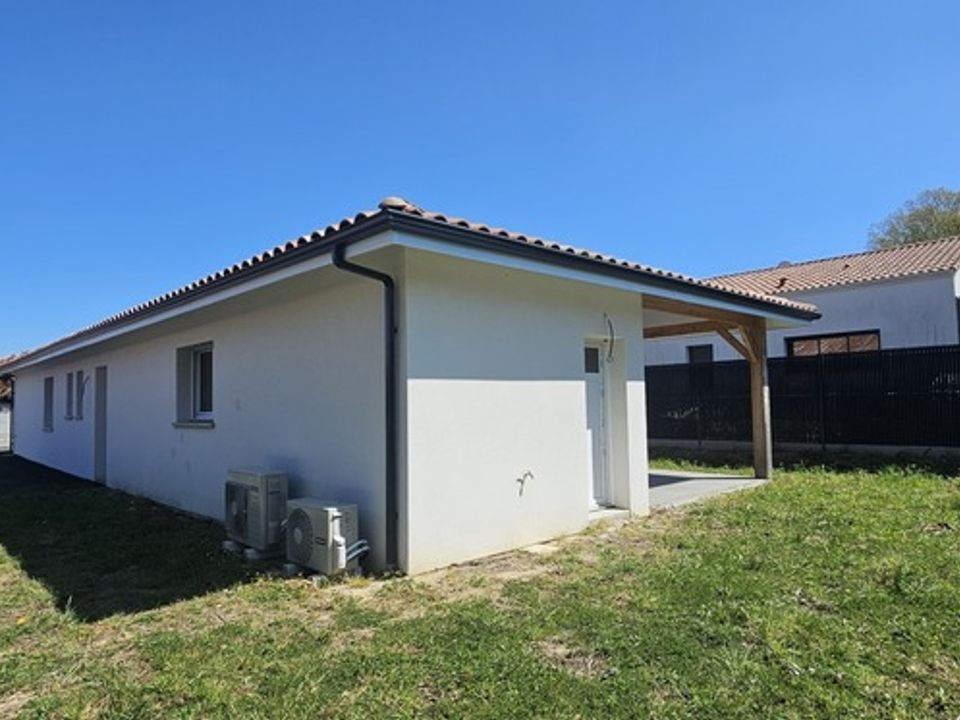 Villa i Dax, Landes - bilde 4