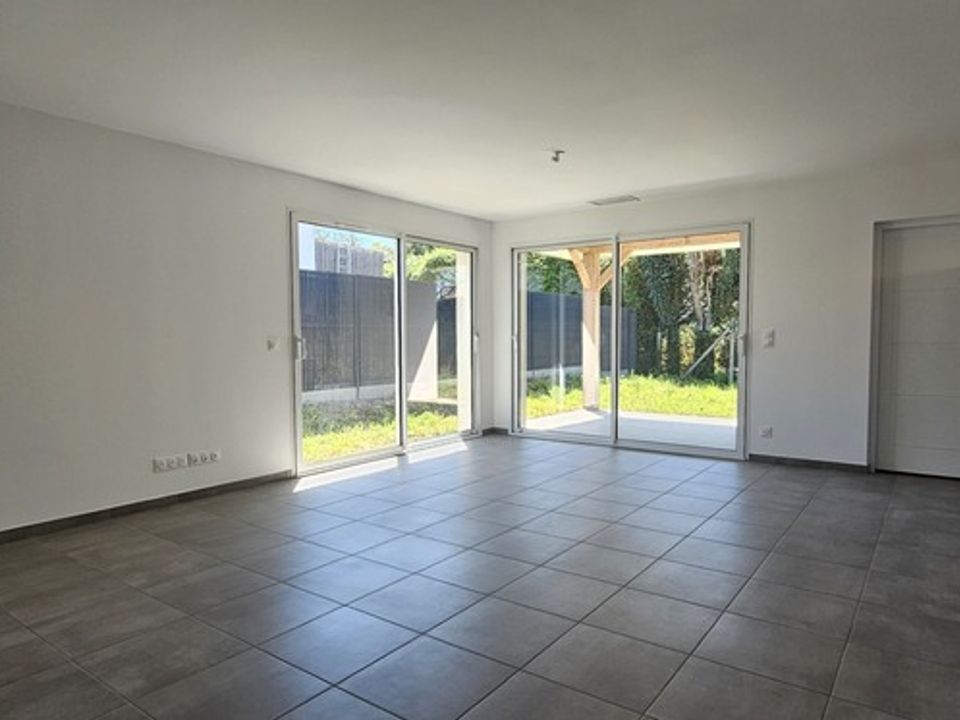 Villa i Dax, Landes - bilde 5