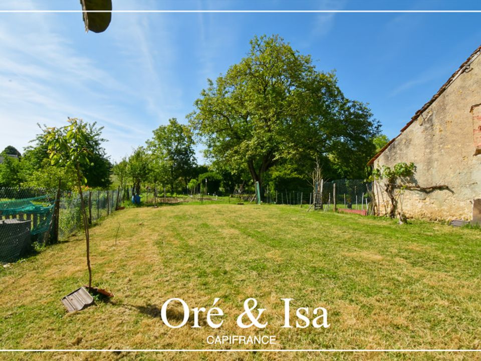 Villa in Loye-sur-Arnon, Cher - foto 3