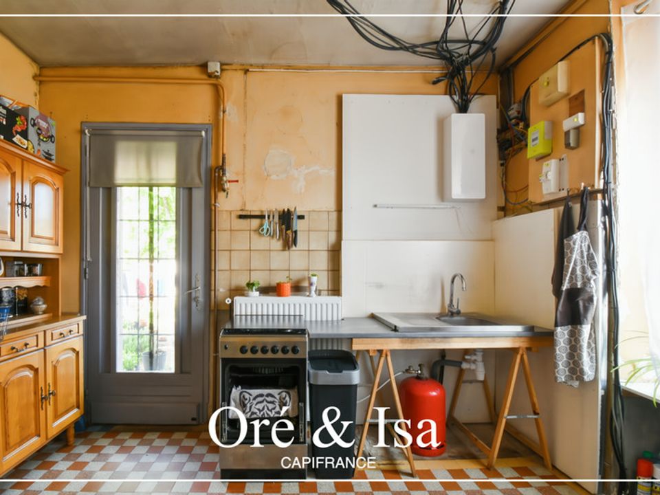 Villa in Loye-sur-Arnon, Cher - foto 5