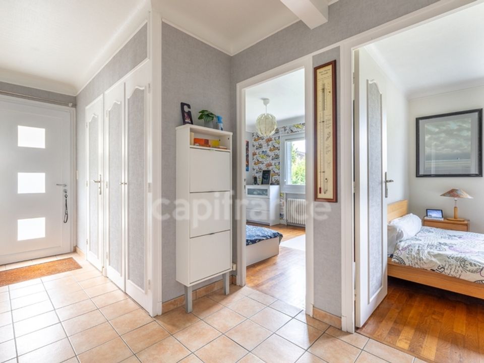 Villa i Sainte-Genevieve-des-Bois, Essonne - foto 3