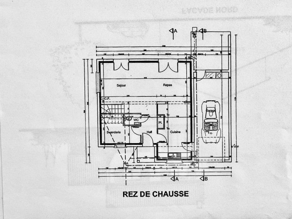 Villa i Clermont-Ferrand, Puy-de-Dome - foto 5