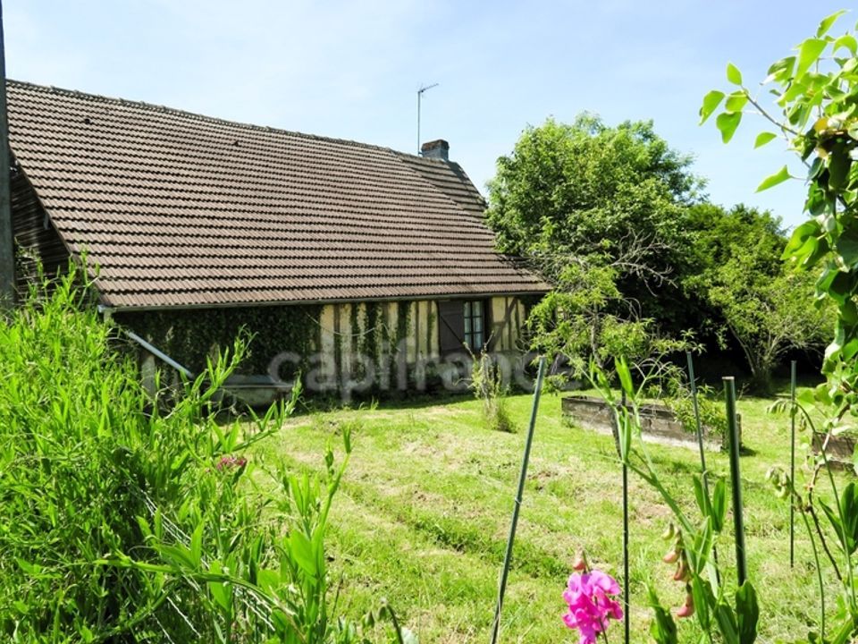 Villa i Le Gault-du-Perche, Loir-et-Cher - foto 2