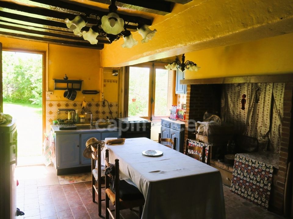 Villa i Le Gault-du-Perche, Loir-et-Cher - foto 4