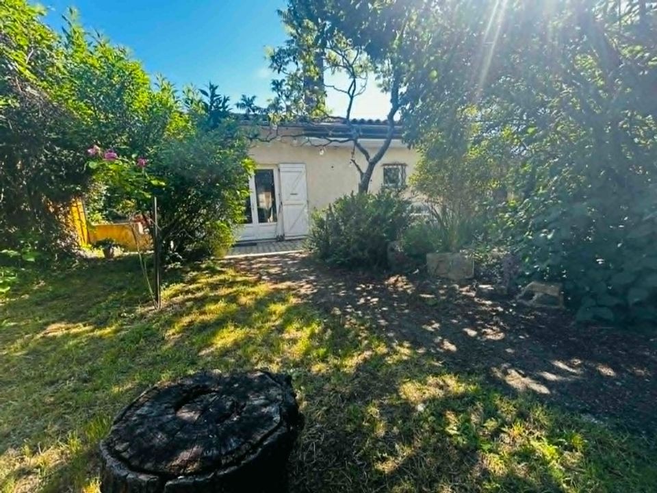 Villa i Salvizinet, Loire - bilde 1
