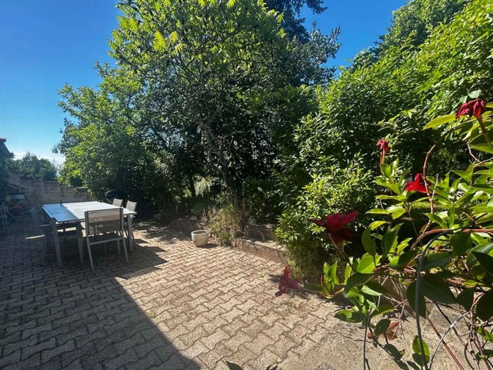 Villa i Salvizinet, Loire - bilde 4