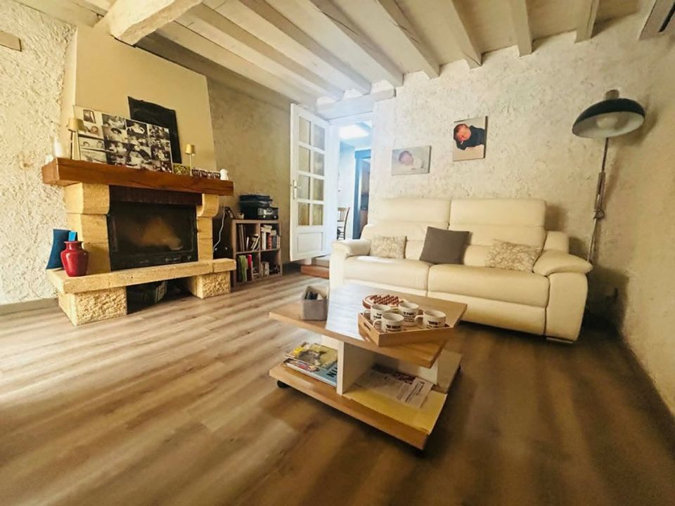 Villa i Salvizinet, Loire - bilde 5